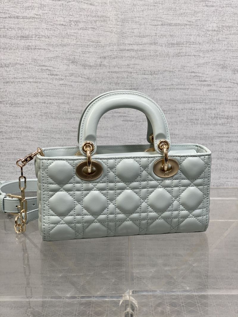 Christian Dior My Lady Bags